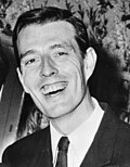 Profile Picture of Luis Gómez-Acebo, Duke of Badajozon Wikipedia