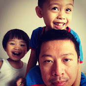 Profile Picture of Marc Fong (@marcfongneuron) on Youtube