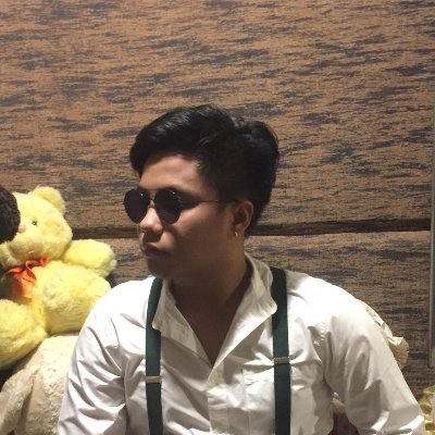 Profile Picture of Wang (@Joshua11Soriano) on Twitter