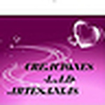 Profile Picture of Lorena Diaz (@creaciones l.a.d-artesanías argentinas) on Flickr