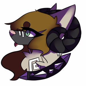 Profile Picture of Kate Skye Vaughn (@kaliskye1121) on Twitter