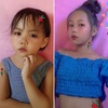 Profile Picture of littlePRECIOUS (@@crystal.hazel) on Tiktok