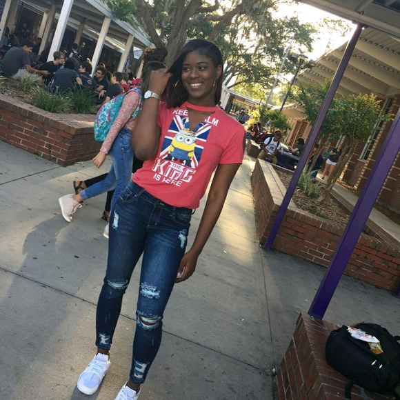 Profile Picture of Jimari Motes (@jimari9) on Poshmark