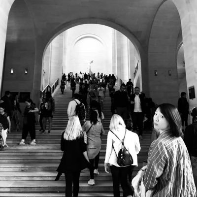 Profile Picture of Iris Yap (@iriiisyap) on Twitter