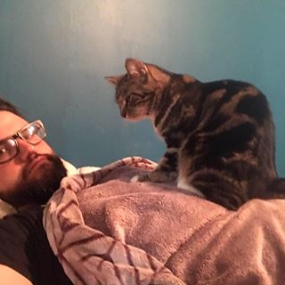 Profile Picture of Joel Akins (@thejoelakins) on Facebook