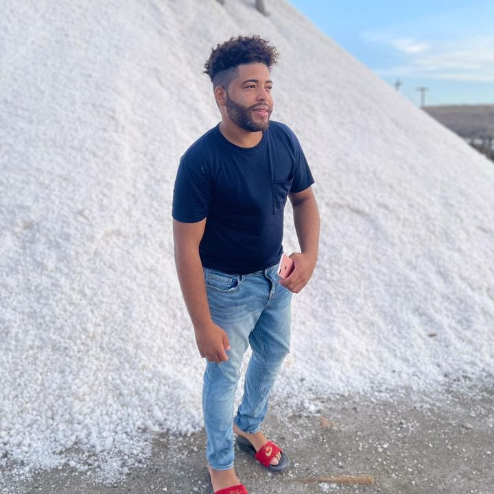 Profile Picture of 💵 Kelvin reyes  💵 (@kevin_millones) on Tiktok