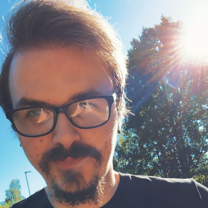 Profile Picture of Daniel (@danielgranas) on Tiktok