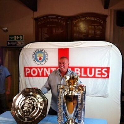 Profile Picture of Chris Lyall (@lyallchris) on Twitter