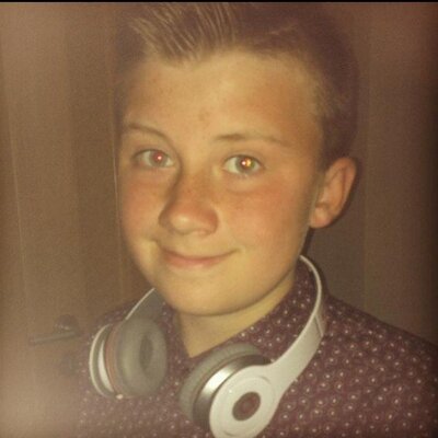 Profile Picture of Sean McEnroe (@MrForGetYou10) on Twitter