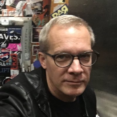Profile Picture of Mike Power (@mikepowernyc) on Twitter