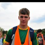 Profile Picture of Seán Óg Mchugh (@mchugh_sean06) on Instagram