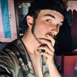 Profile Picture of Justin Burrier (@itzjust10) on Instagram