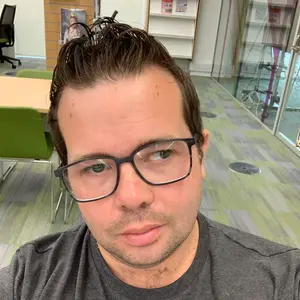 Profile Picture of Ryan Morrison (@@ryanjmorrison) on Tiktok