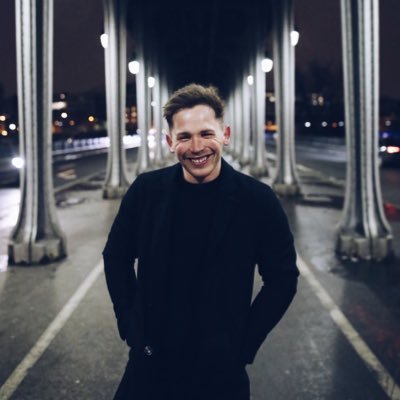 Profile Picture of Daniel Bieniek (@DanielBieniek4) on Twitter