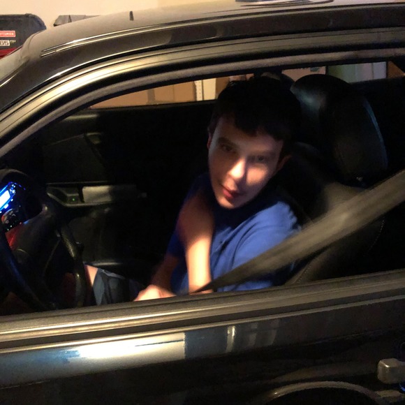 Profile Picture of Erica Cammarano (@ericacammarano) on Poshmark