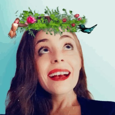 Profile Picture of Audre¥ 🤦🏻‍♀️ (@Audrey_Perrin) on Twitter