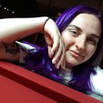 Profile Picture of Téa Castrataro (@teaok_art) on Instagram