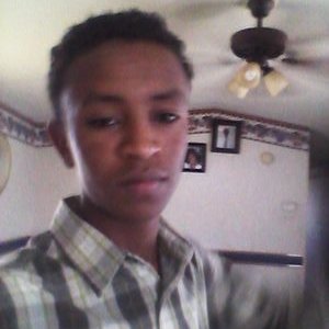 Profile Picture of Yonas Woldemichael (@yonasWoldemich2) on Twitter