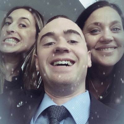 Profile Picture of James Glasson (@vipervenom23) on Twitter
