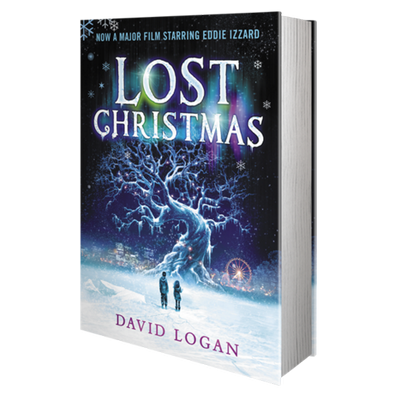 Profile Picture of Lost Christmas (@lost_christmas) on Twitter