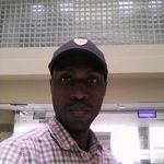 Enetu Peter Idiah - Instagram Profile Picture of Enetu Peter Idiah (@enetupeter) on Instagram