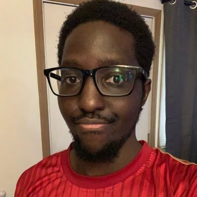 Profile Picture of Ousman Cham (@OusmanC25885090) on Twitter