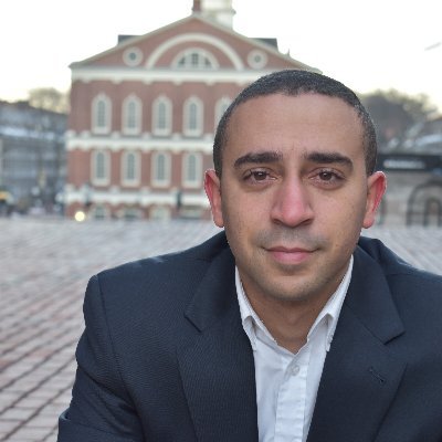 Jimmy Santos - Twitter Profile Picture of Jimmy Santos (@RealJimmySantos) on Twitter