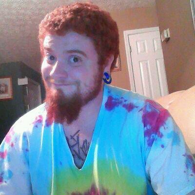Profile Picture of Jeffrey-ray HaynesII (@@GINGER_RAY) on Twitter