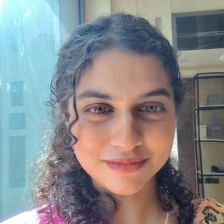 Profile Picture of Janhavi Deshmukh⁷ (@janhaviideshmukh) on Instagram