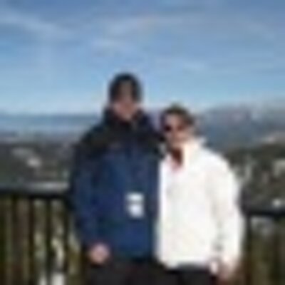 Profile Picture of Larry P. West (@LarryPWest) on Twitter