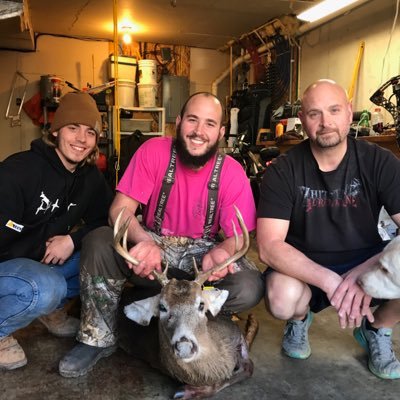 Profile Picture of Ryan Spade (@RDspade04) on Twitter