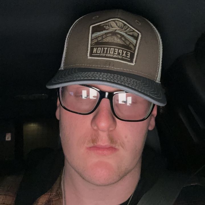 Profile Picture of blakehaigler (@blakehaigler) on Tiktok