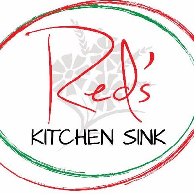 Dee Carter - Twitter Profile Picture of Dee Carter (@redskitchensink) on Twitter