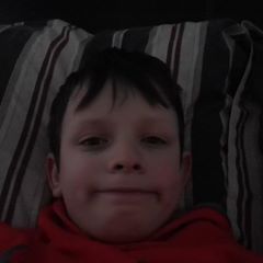 Profile Picture of Nolan Parsons (@minisnippy) on Tiktok