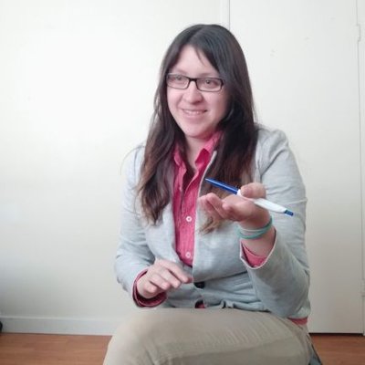 Profile Picture of Tula Ramirez (@tula_dulce) on Twitter