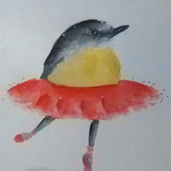 Profile Picture of Azharia Long (@azharia_long) on Poshmark