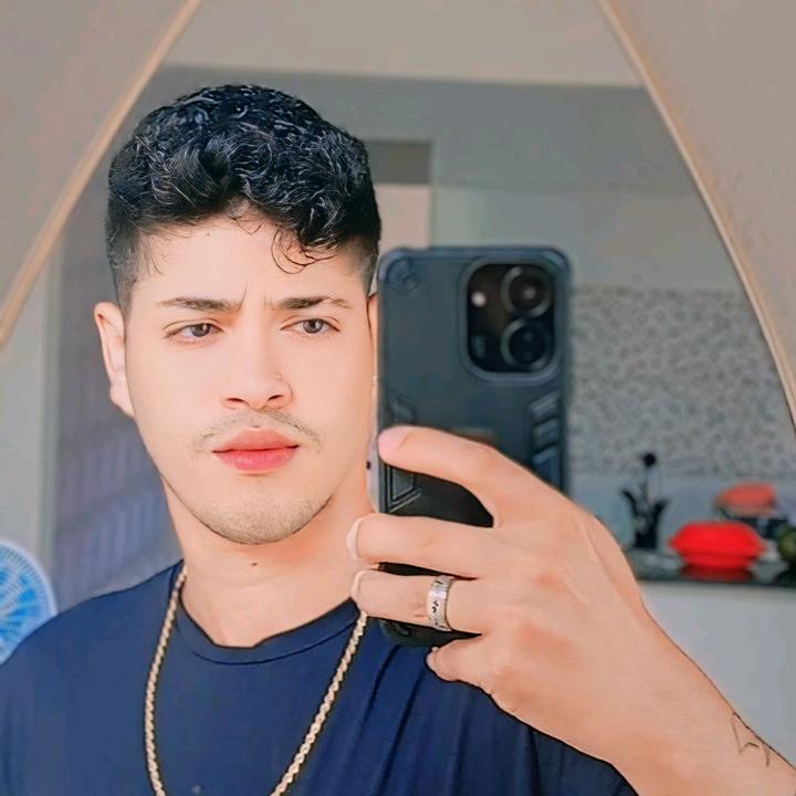 Profile Picture of Kênnêdy (@real_kennedy_) on Tiktok