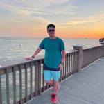 Profile Picture of Matthew Horstmann (@therealmatthewhorstmann) on Instagram