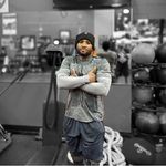 Profile Photo of Curtis Stevens (@curtis_showtime_stevens) on Instagram