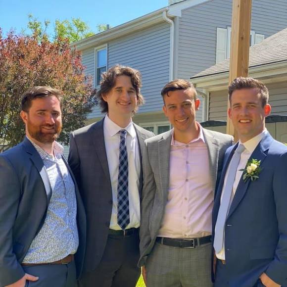 Profile Picture of Nate Jacobson (@natejacobson) on Poshmark