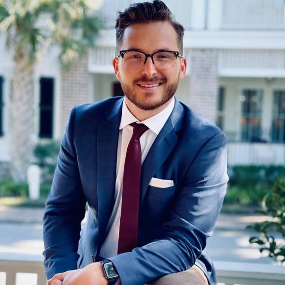Profile Picture of Brendan Clancy (@bclancy31) on Poshmark