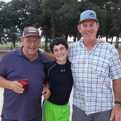 Profile Picture of Bill Nickoli (@bill.nickoli) on Tiktok