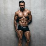 Profile Picture of Aamir Fit (@aamir_fit) on Instagram