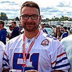 Profile Picture of Peter Traverse (@petertraverse87) on Instagram