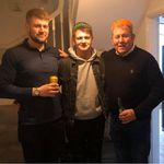 Profile Picture of Callum Holbrook (@callumholbrook61) on Instagram