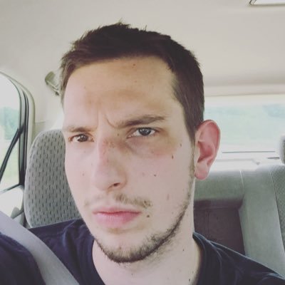 Profile Picture of Nick Suckow (@nicksuckow) on Twitter