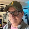 Profile Picture of Gary Whitta (@garywhitta) on Tiktok