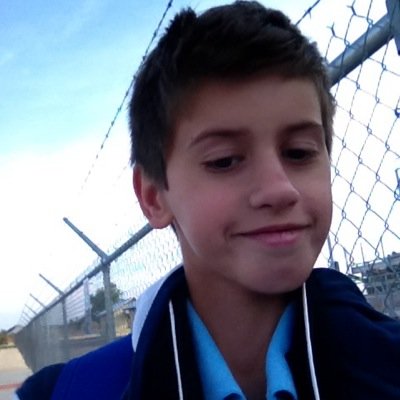 Profile Picture of Chris Schaeffer (@chrisschaeffer7) on Twitter