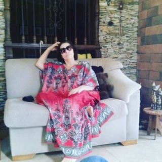 Profile Picture of Lidia Mata Hernandez (@MLidia73) on Twitter