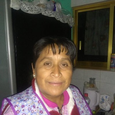 Profile Picture of Isabel Ferrer Zuluaga (@FerrerZuluaga) on Twitter